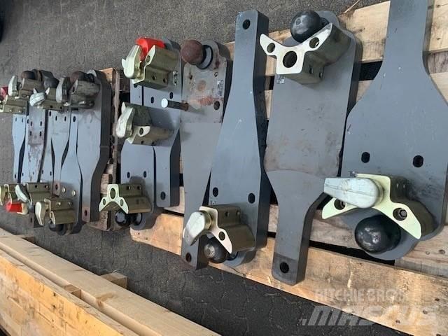 CLAAS K80 其他拖拉机配件