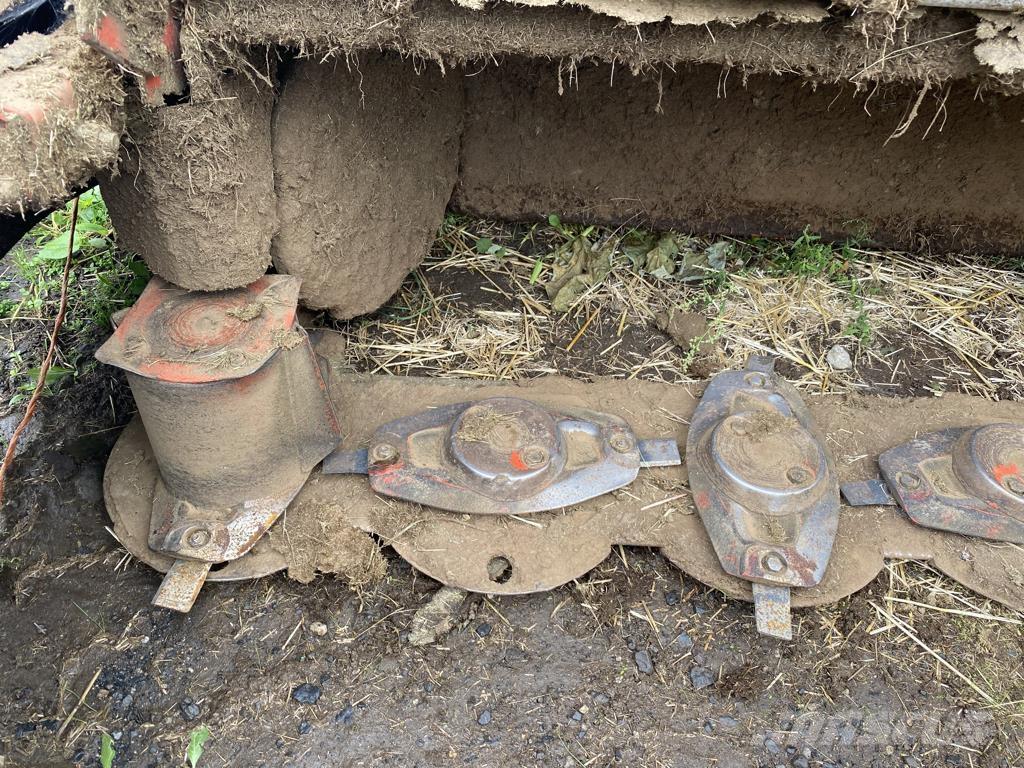 Kuhn GMD315FF 割草机