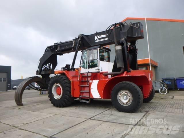 Kalmar RTD 1523SL 前移式叉车