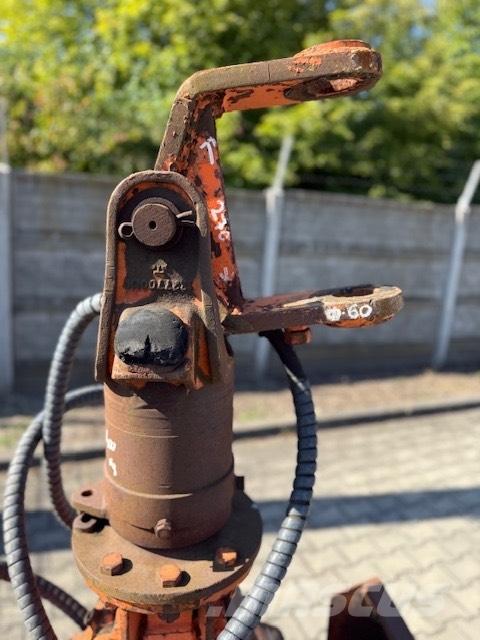Atlas USED GRIPPER 抓斗