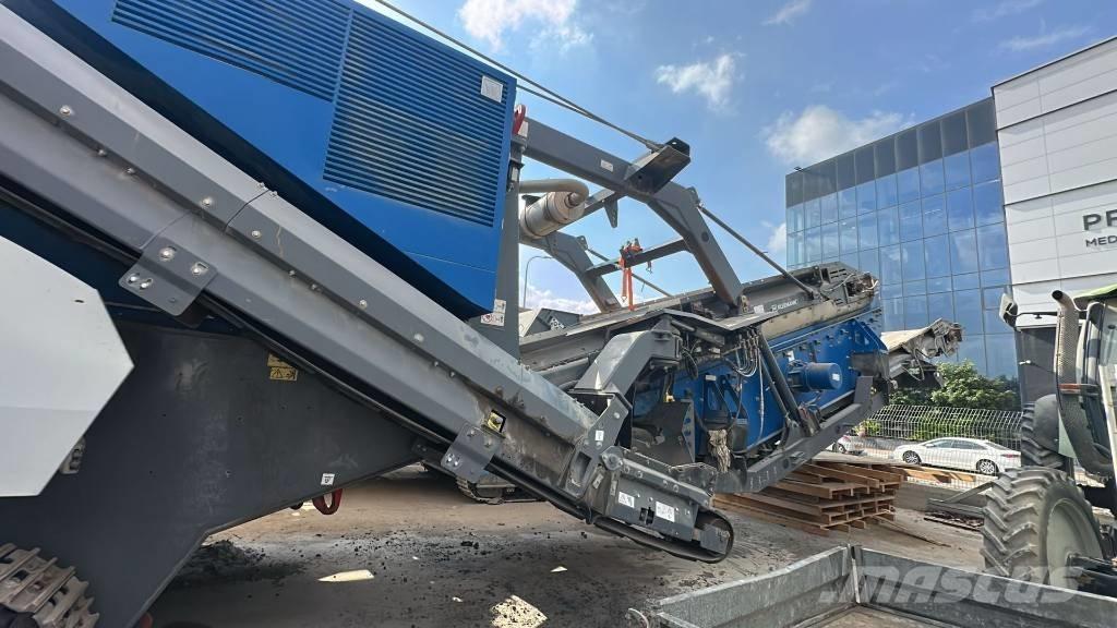 Kleemann MR130I evo2 建筑机械-其他