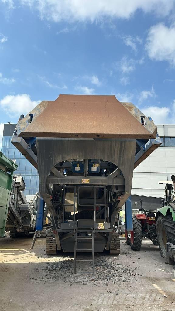 Kleemann MR130I evo2 建筑机械-其他