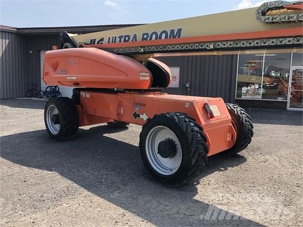 JLG 1350 SJP 直臂高空工作平台
