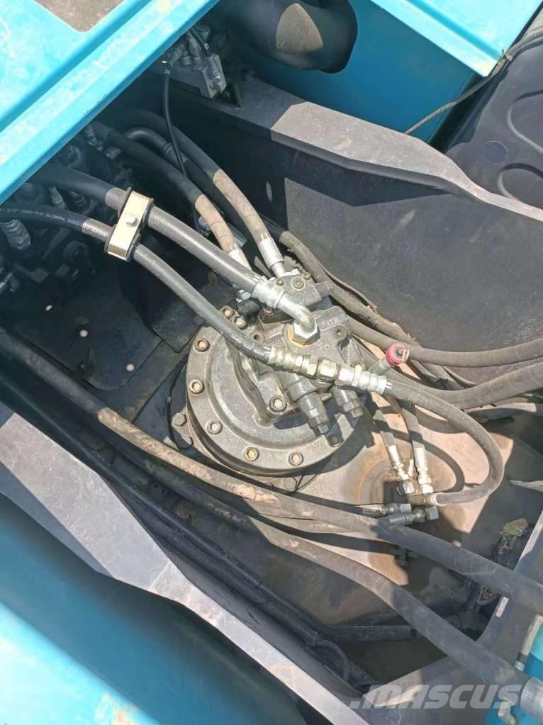 Kobelco SK 350 履带挖掘机