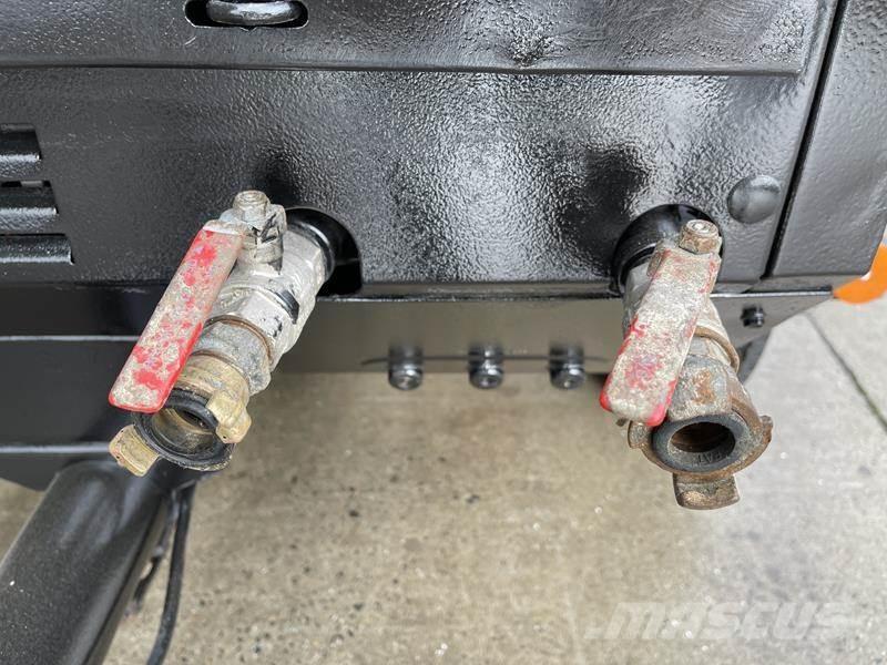 Doosan 7 / 41 - N 压缩机