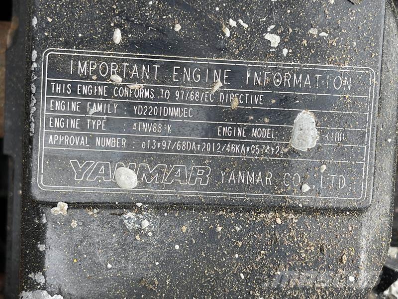 Doosan 7 / 41 - N 压缩机