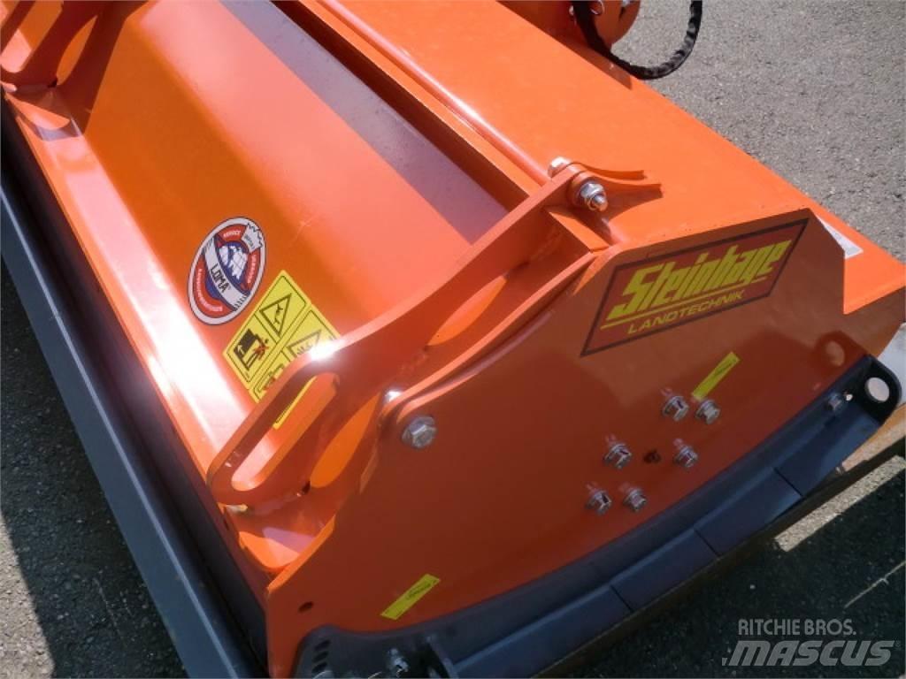 Loma Menasor 220 H 牧场割草机和切顶器