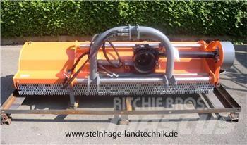 Loma Menasor 220 H 牧场割草机和切顶器
