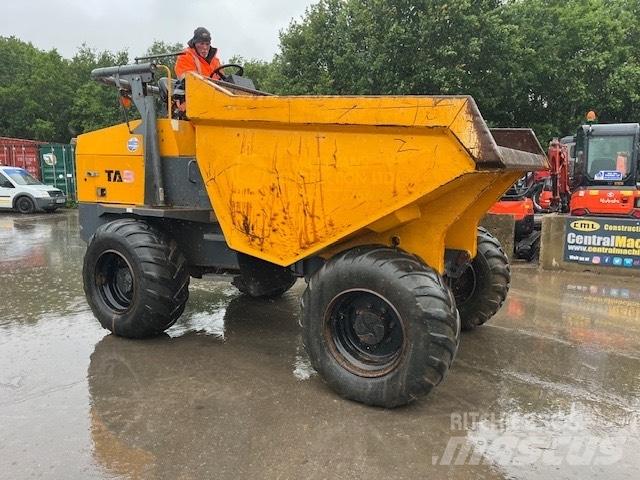 Terex TA9 翻斗车\公路型自卸车