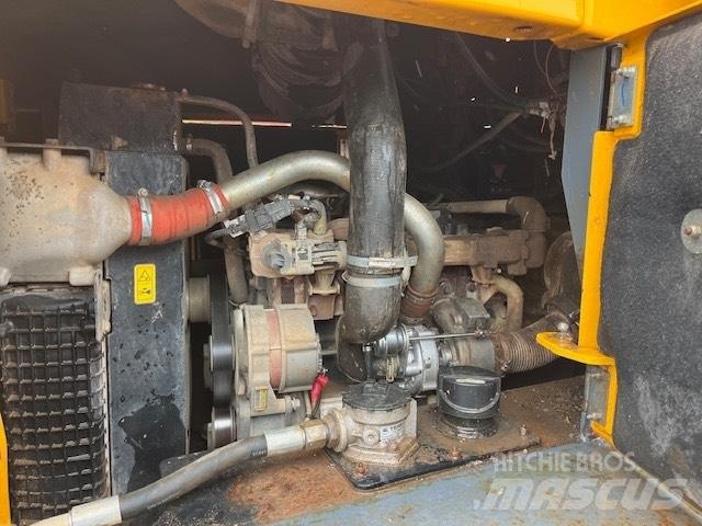 Terex TA9 翻斗车\公路型自卸车