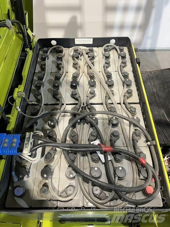 Clark GTX16 其他叉车