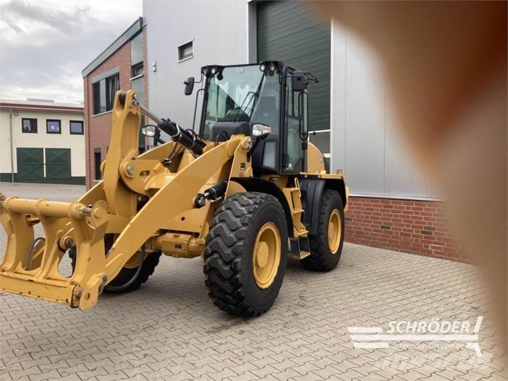 CAT 914 HL 轮式装载机