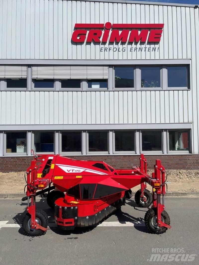 Grimme VT 170 农业机械-其他