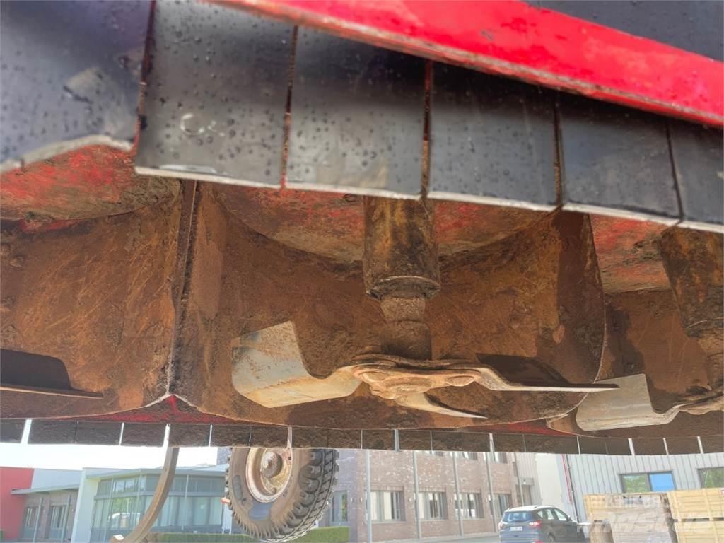 Grimme VT 170 农业机械-其他