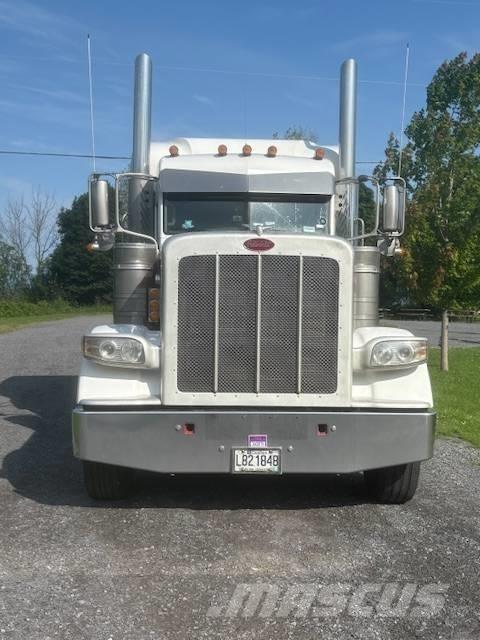Peterbilt 389 牵引车