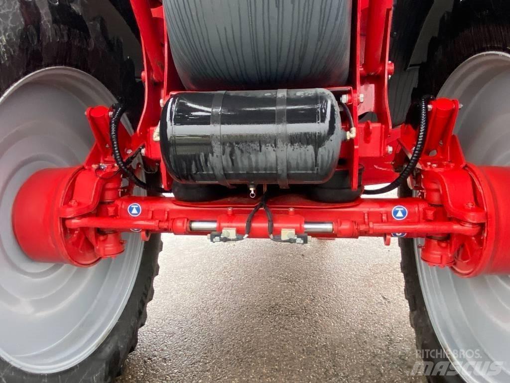 Horsch LEEB 5 LT 牵引式喷雾机