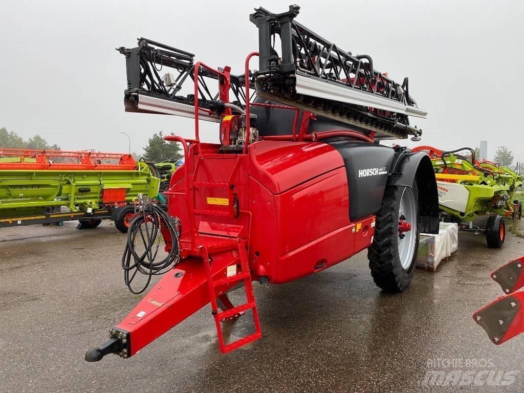 Horsch LEEB 5 LT 牵引式喷雾机