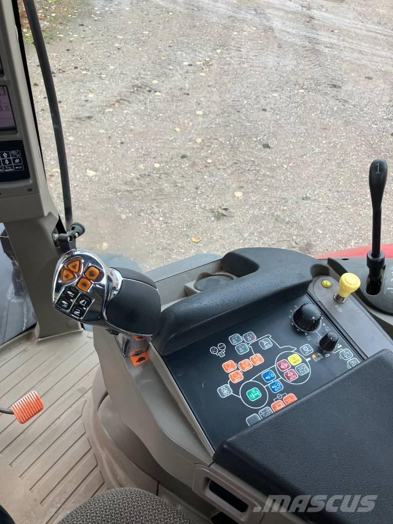 Case IH 145 拖拉机/农用车