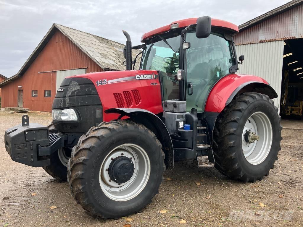 Case IH 145 拖拉机/农用车
