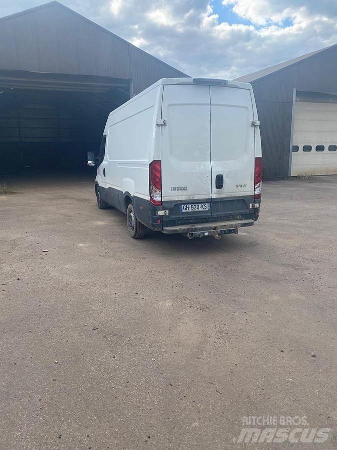 Iveco Daily 其他