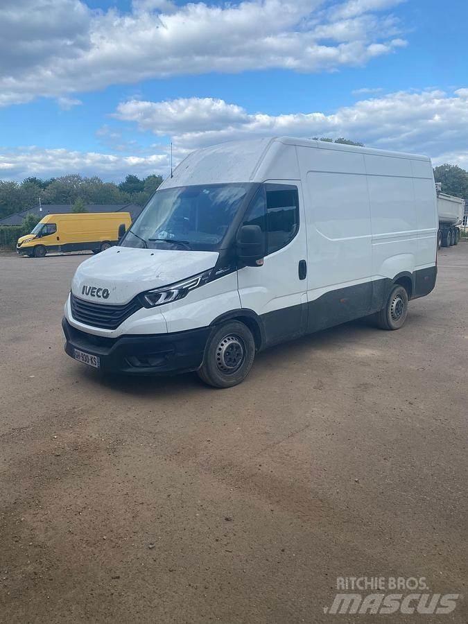 Iveco Daily 其他