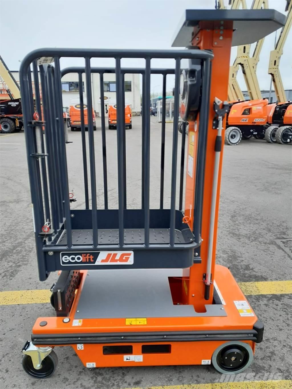 JLG Ecolift2.2 其他升降机和高空作业平台