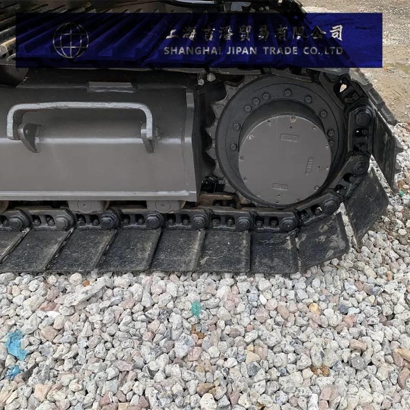 Volvo EC 140 履带挖掘机