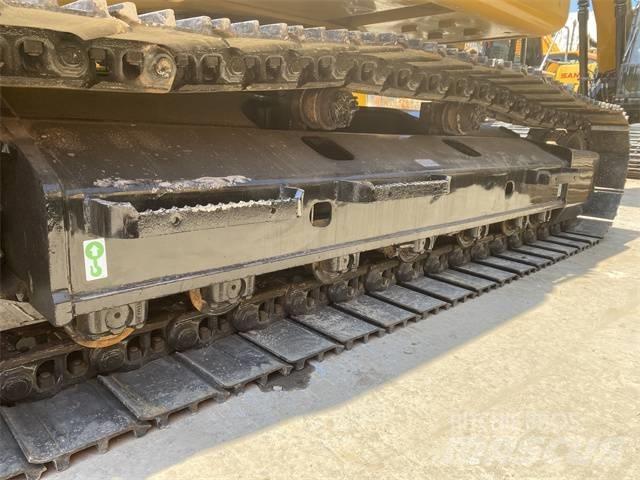 CAT 320 GC 履带挖掘机