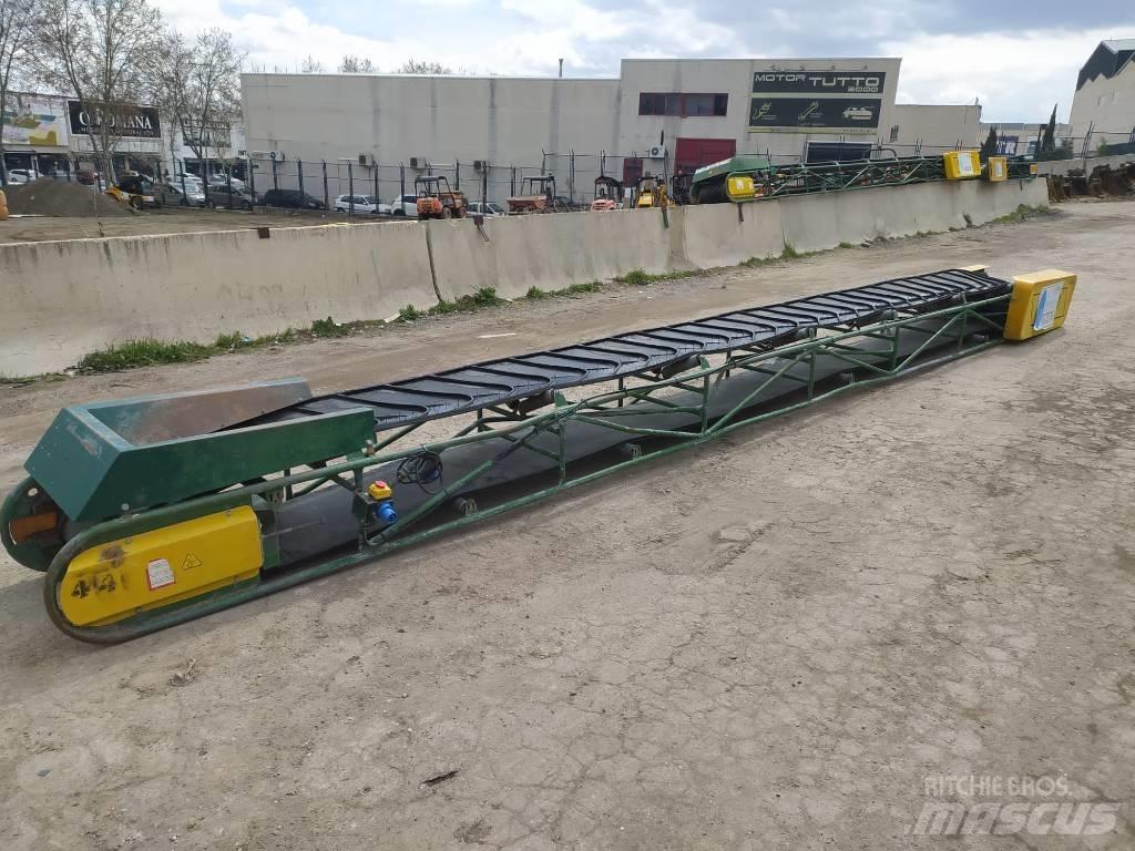 TREICO CTPG 8/500N 建筑机械-其他
