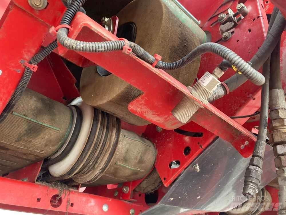 Grimme GB 215 马铃薯播种机