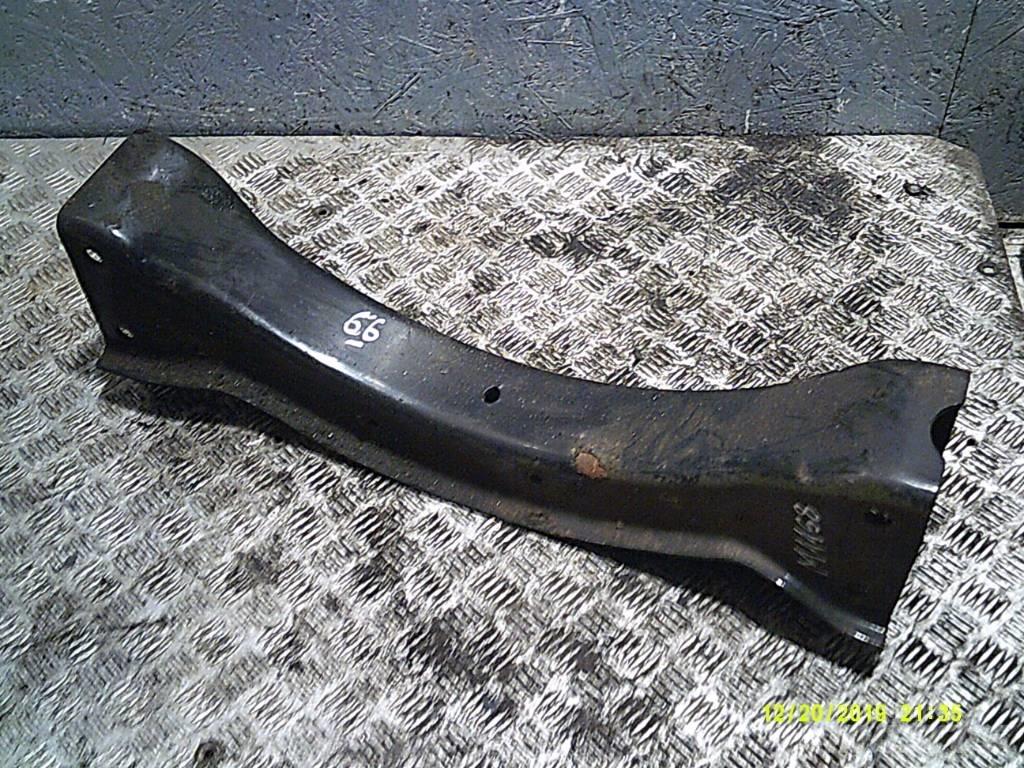 MAN TGS  81418606110 底盘和悬架