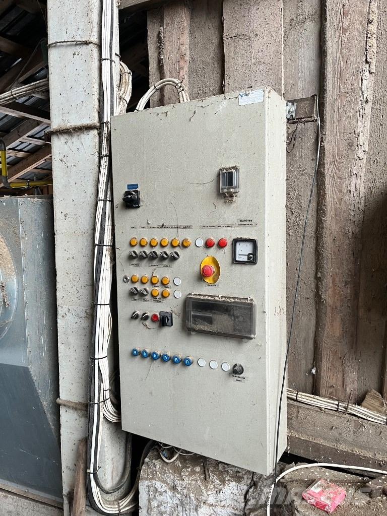  Arska F560 谷物烘干机