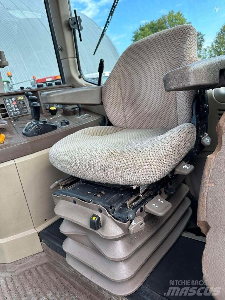 John Deere 6820 AP 拖拉机/农用车