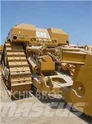 CAT D11T 履带式推土机