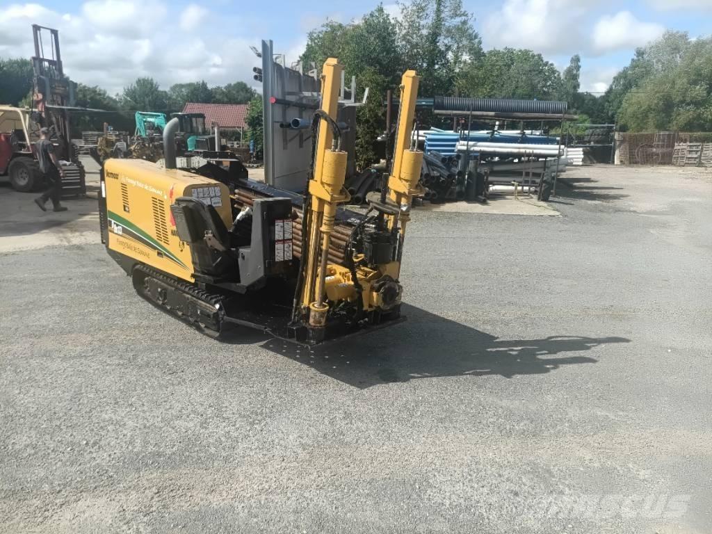Vermeer D9x13S3 水平定向钻井设备