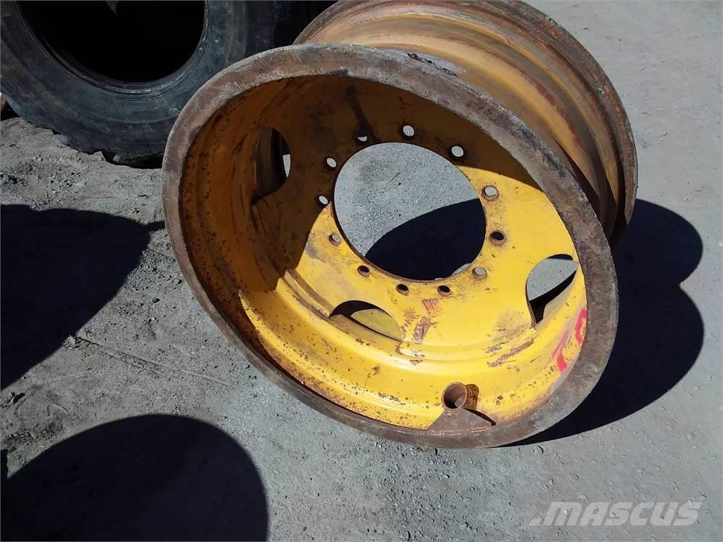 Ösa 250 20x34 轮胎、车轮和轮圈