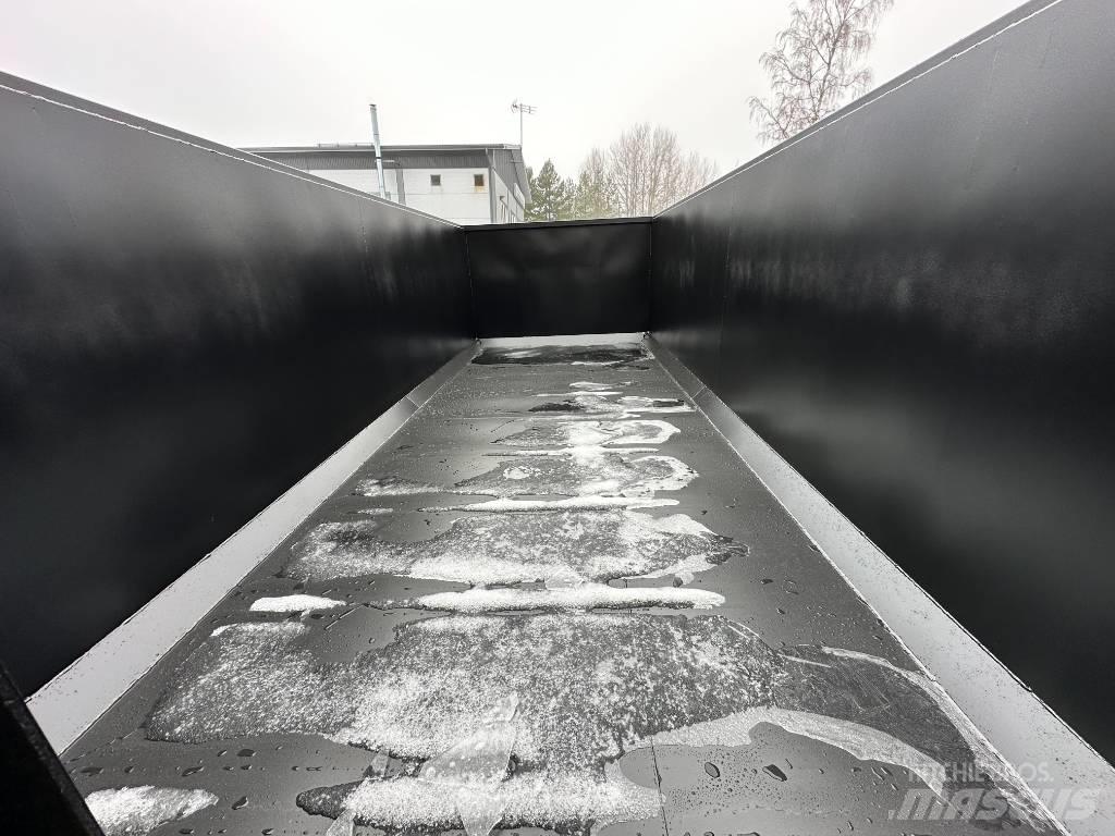  Roskalava 6m Uusi 其他组件
