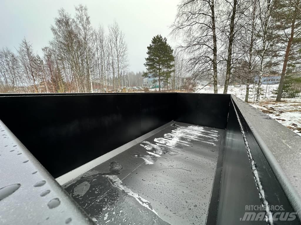  Roskalava 6m Uusi 其他组件