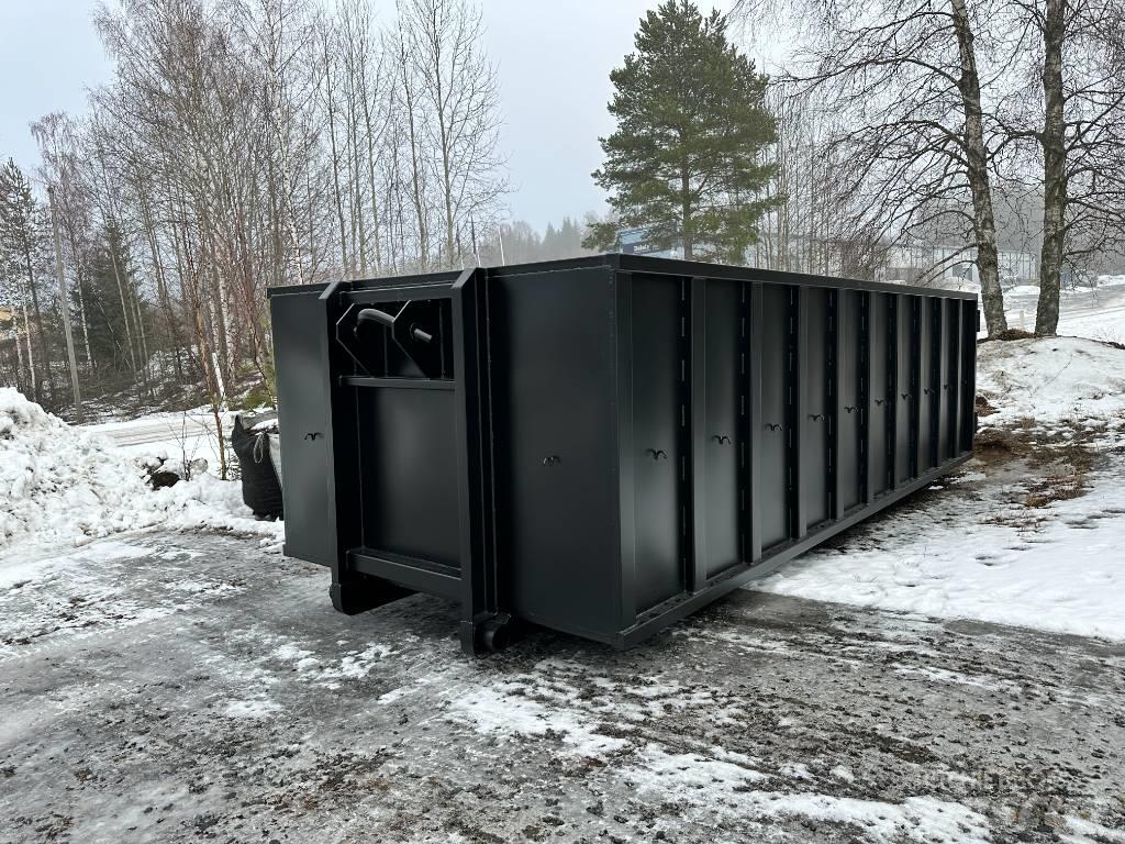  Roskalava 6m Uusi 其他组件