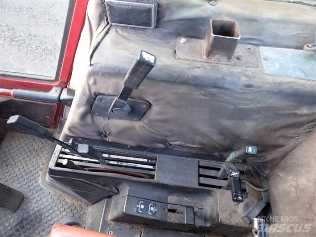 Fiat 1380 拖拉机/农用车