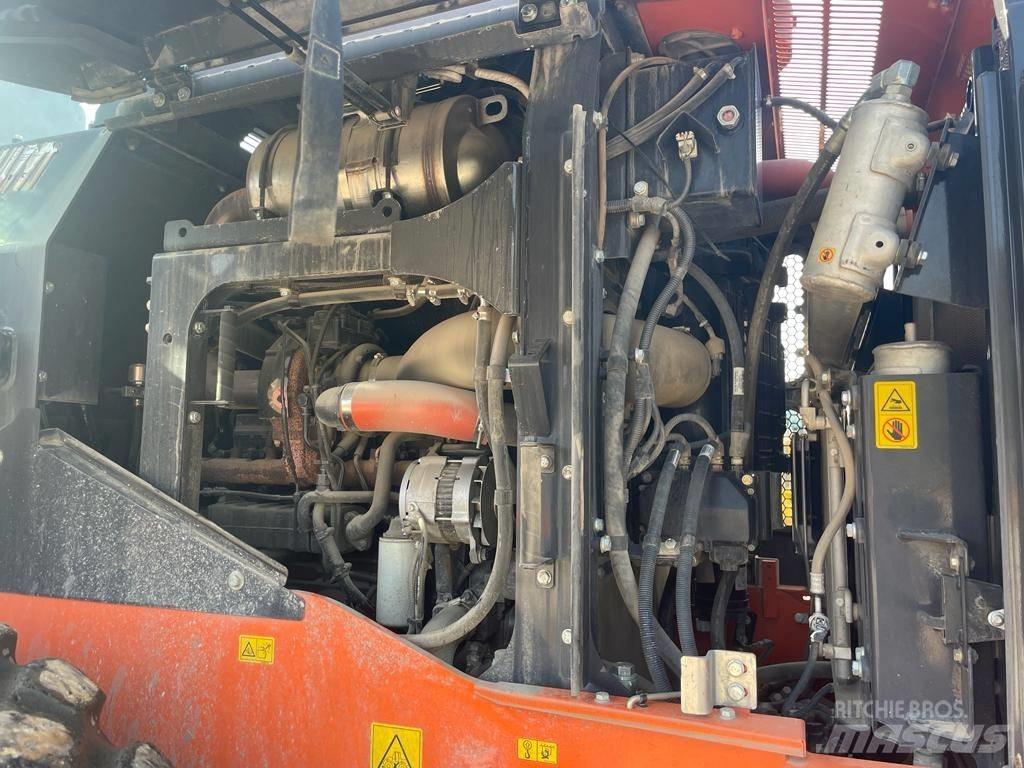 Hitachi ZW 250-6 轮式装载机