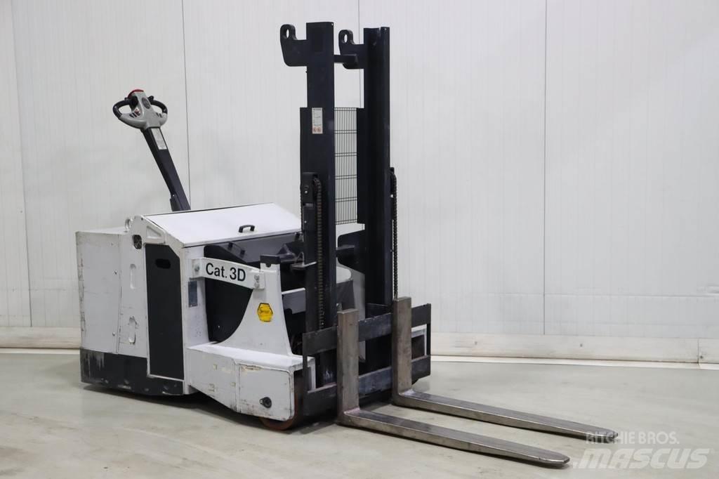 CSI SBC XT HD 1520 手推堆垛车