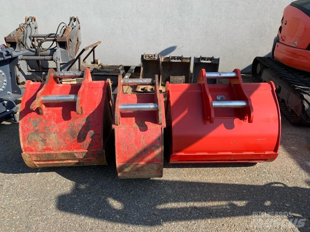 Takeuchi TB 2150 R 履带挖掘机