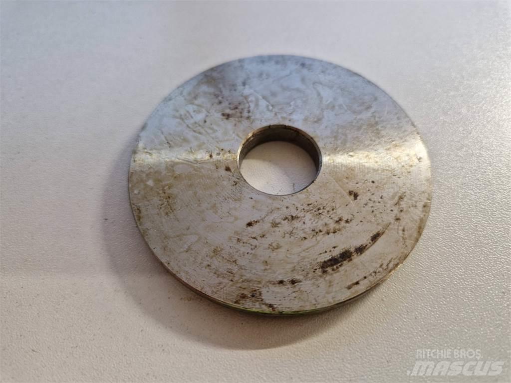 Rottne 036-0006 发动机