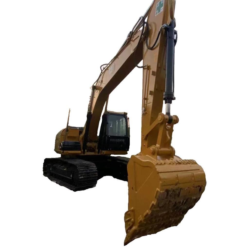 CAT CAT315D2 履带挖掘机