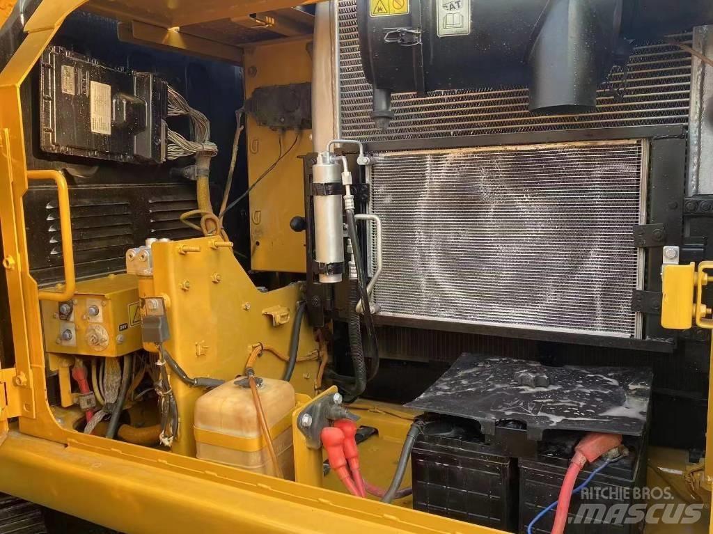 CAT CAT315D2 履带挖掘机
