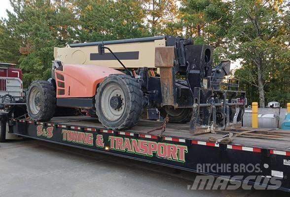 JLG 1055 伸缩臂叉装车|叉装车
