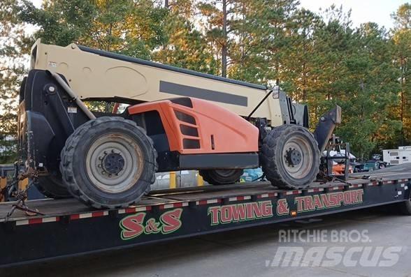 JLG 1055 伸缩臂叉装车|叉装车