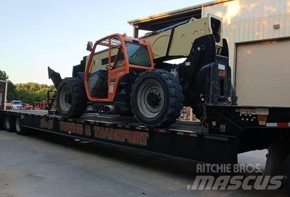 JLG 1055 伸缩臂叉装车|叉装车