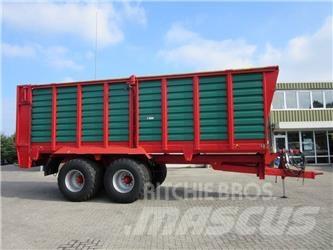 Kirchner TH3042 其他拖车